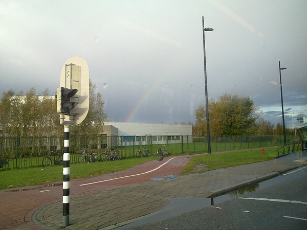 #rainbow