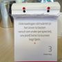 Ontmoetingen stimuleren #scheurkalender