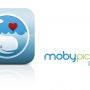 working on release materials with @fredoichi and @bhelsloot #mobyapp