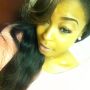 Drunk face .. Lol
