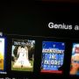 Films voor jij, zegt Apple TV Genius. #genius