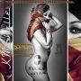 ♬ '- PILLOW (DatPiff Exclusive)' - K. Michelle ♪