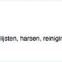 Gelukkig kun je in deze arbeidsmarkt met je MBO diploma nog altijd aan de slag als autopoetser. 