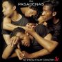 Ive listened to ♬ 'Riding On a Train' - The Pasadenas ♪ all the way to soften the blow! (And the Smell)