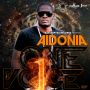 AIDONIA - ONE VOICE - LP - #ITUNES 6/4/13 @BLACKSPYDA @AIDONIAJOP @ITUNESMUSIC