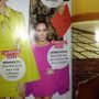 Well I take this as a compliment........I love the PRICE IS RIGHT!!!!!
@USWEEKLY