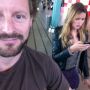 het loopt tenminste achter me aan #canneslions
