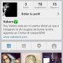 Nuevo instagram mío @shampupapi sígueme 