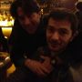 @TheTuscanGun & Francesco
@AnticaPesaNY
Celebrating our 11th wedding anniversary!whoot !
