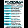#BBC #FUNPOLICE 