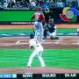 Strike zone sports technology by @MLBNetwork at the 2013 @WBCBaseball. #Japan #Maeda #TeamPR #WBC
