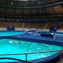We zijn er klaar voor! Mooie bijeenkomst in het  @Dolfinarium #zinin