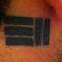 @pnut hey man I need your help I need to know if you guys came up with this logo or a fan did, I am shooting a tv show and need it cleared