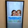 Na de film pakken we ook nog ff Tweetakt mee :)