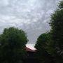 #pureview photo of unsettled skies at Boston.