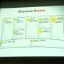 my fav subject #sbcamp (presentation by @sgblank)