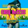 EASY ACCESS RIDDIM - #ITUNES 6/4/13 GANGGOOLIE KATRINA & MORE @KREASIANRECORD