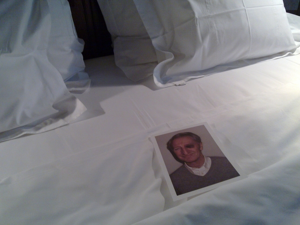 What's the story? #hotel #sime