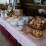 Goedemorgen ! Laatste ontbijtje #kpski