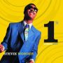 ♬ 'Overjoyed' - Stevie Wonder ♪
