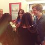 Live op de radio bij @giel3fm! #dehartsvriendin