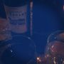 No Tapped Water For Me… Ugh Hate The Water… #Maison #Harlem #NY 