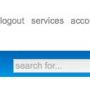 search is live!!!! #vmc #picnic09 (@vincente check it out) RT