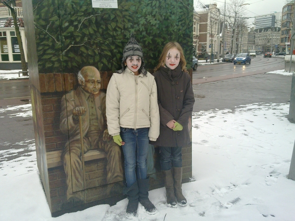 Pierretjes
