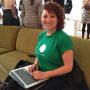 So @claresutcliffe just launched @codeclubworld ! 