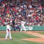 @UBerenguerRSox 
 El Negro si que sabe batear!! Gracias por el Saludo!  #RedSox
Felicidades por la Transmisión!