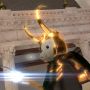 I am LOKI!! God of Mischief! FEAR ME!! #scifipawty #avengers #thor