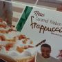   Nieuw. Dus maar eens proberen. #starbucks