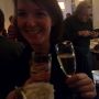 Sjempain and oysters with @sandra