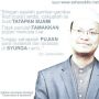 Pesanan buat semua sahabat by ShamKamikaze