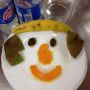 Postre de frutas variadas #AlimetaciónFrescaYNatural