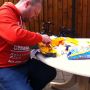 vate koninginnedagmiddag beeld #allesmoetuitelkaar