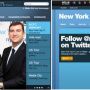 Zoek de verschillen: de website van New York City FC en Manchester City