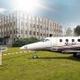 .@djafrojack balen van die Ferrari, maar we hebben onze tuin ff aangeharkt & plek gemaakt voor de Afrojet. Tot morgen! #538radio