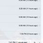 six new API key requests so far today... that's a record I think