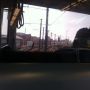 Playing tram driver #lifedoesntgetmuchbetterthanthis