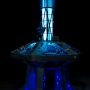 @neilhimself if you had a few free minutes while you're in Austin, I'd love to show you our TARDIS console project 