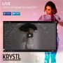 Check!! :) by Krystlmusic