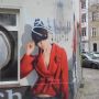 Streetart 2 #040meetsBerlin #streetart #graffiti #nofilter