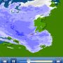 Ik dacht. Ik ga boodschappen doen als het droog is. Kan ik denk ik nog lang wachten! #regen 