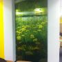 Vanaf vandaag is onze workspace opgefleurd met prachtige foto van @franskanters! #mend033 #s2m033