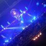 Concert van #Muse was erg goed. 2 uur lang knallen! 