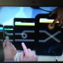 It is! RT @elger: Pak samen je smartphones of tablets en ga naar http://t.co/PT6ONnUoJk. Dit is echt vrij geniaal 