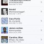 @joerogan @Schwarzenegger follows me too!