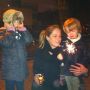 happy new year lieve mamma