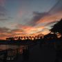 Dinner & an #EXTRAORDINARY View #nofilter